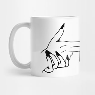 PEW Mug